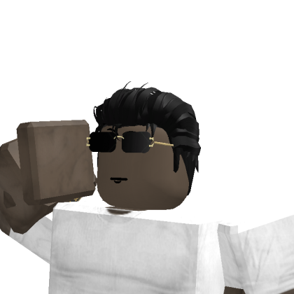 Roblox avatar