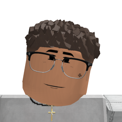 Roblox avatar