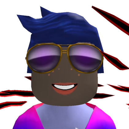 Roblox profile picture for @thairu