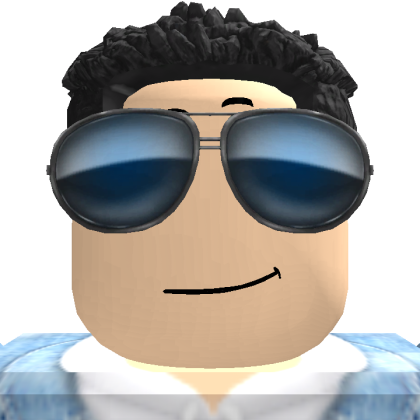 Roblox avatar