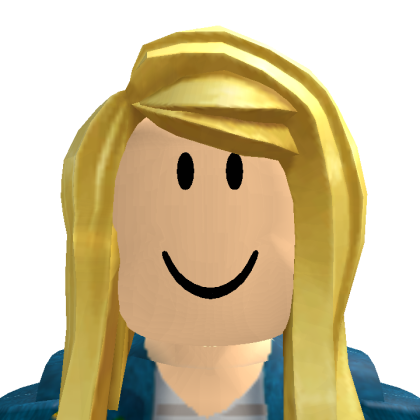 Roblox profile picture for @hanakokun