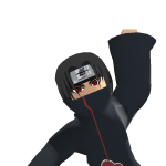 ItachiUchihaFan