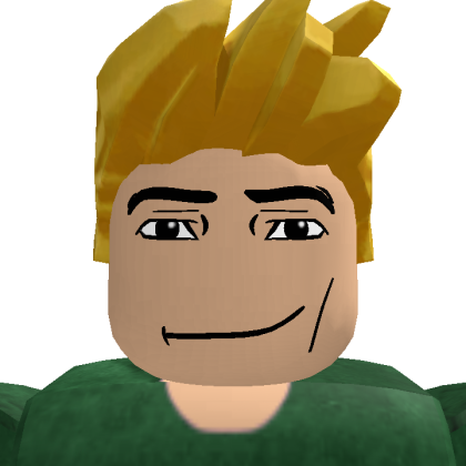 Roblox avatar