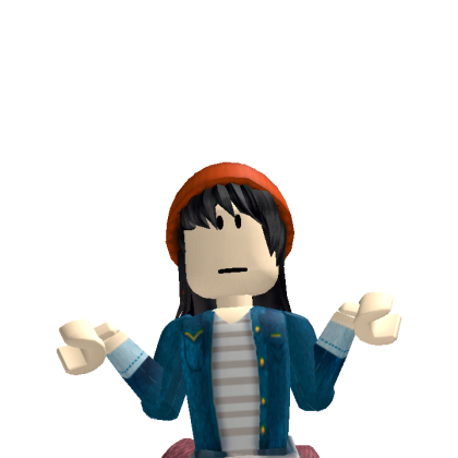 Roblox profile picture for @semurio80