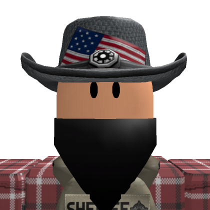 Roblox avatar