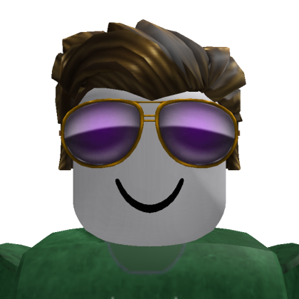 Roblox profile picture for @noblemoo