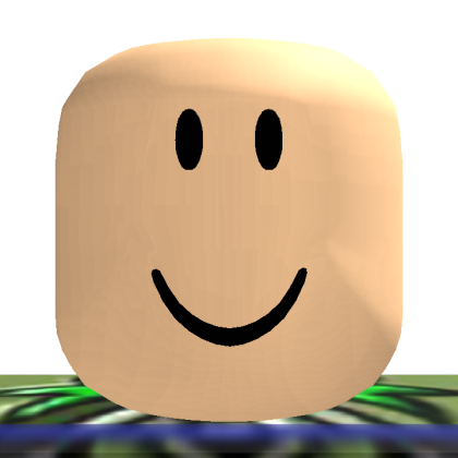 Roblox profile picture for @ivkovic