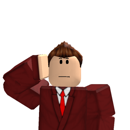 Roblox avatar