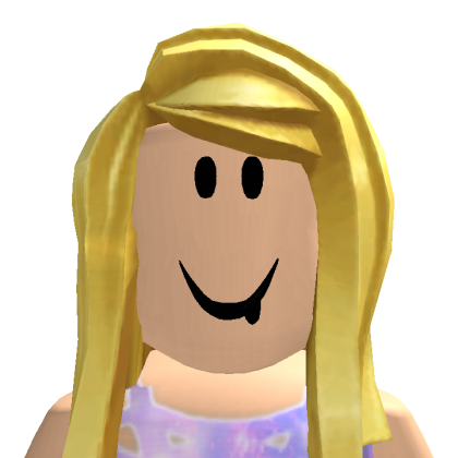 Roblox profile picture for @vmbavm