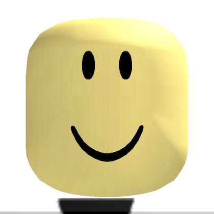 Roblox profile picture for @MySQL