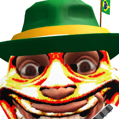 Roblox avatar
