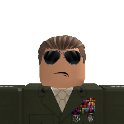 Roblox avatar