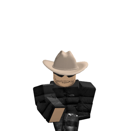 Roblox avatar