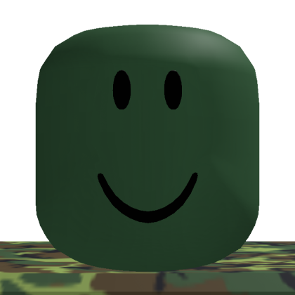 Roblox profile picture for @RATTLESNAKE