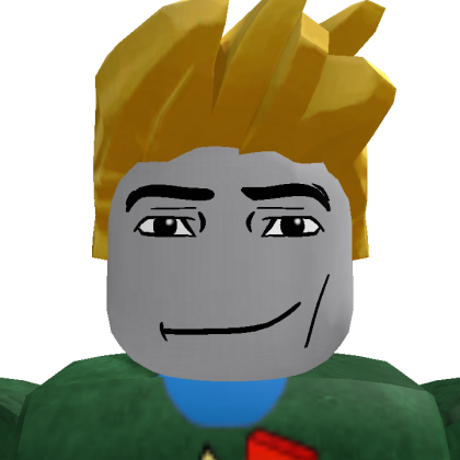 Roblox profile picture for @YANTOOOO