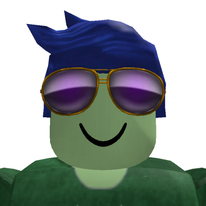 Roblox profile picture for @emansalah