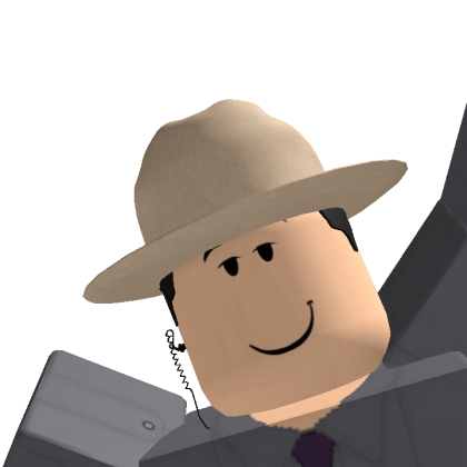 Roblox avatar