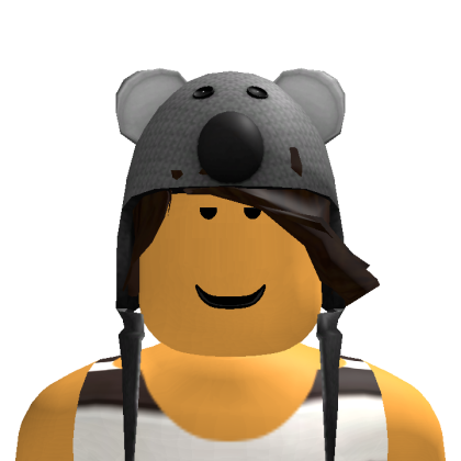 Roblox profile picture for @thegoat123
