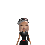 @Thatgirldidthat