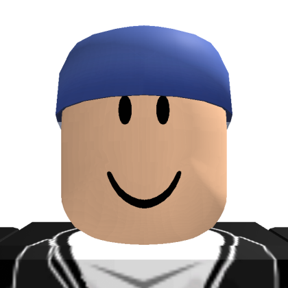 Roblox profile picture for @EgoManiac