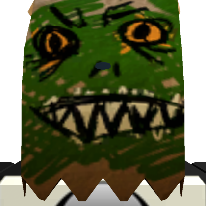 Roblox profile picture for @weasels