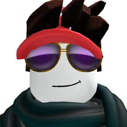 Roblox avatar