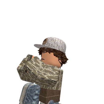 Roblox avatar