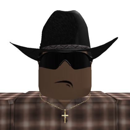Roblox avatar