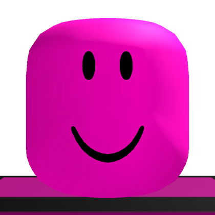 Roblox profile picture for @Frameworks