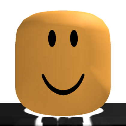Roblox profile picture for @Vitro