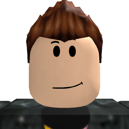 Roblox avatar