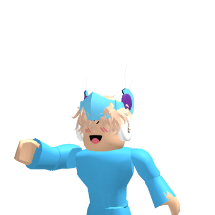 Roblox avatar