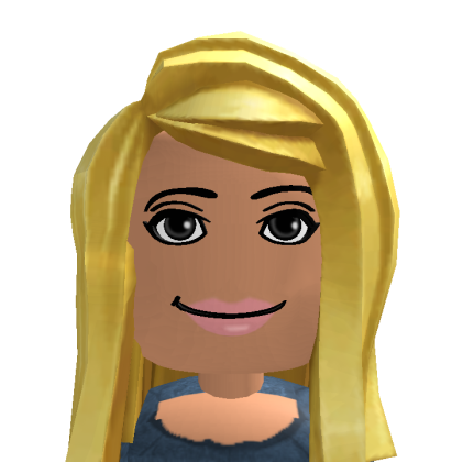 Roblox profile picture for @kwrazysxs