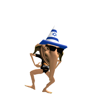 Roblox avatar