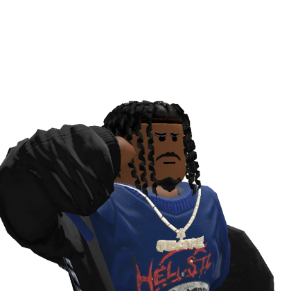 Roblox avatar