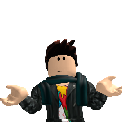 Roblox profile picture for @Kft02