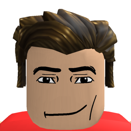Roblox profile picture for @browne