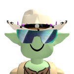 @StrongMinion