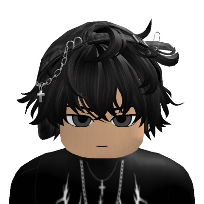 Roblox avatar
