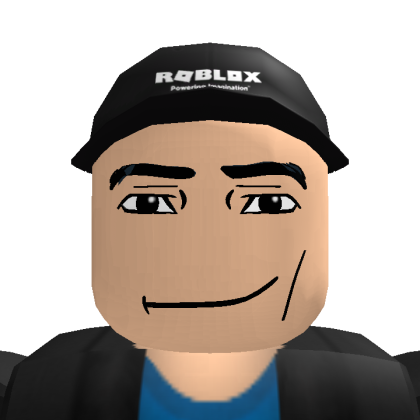Roblox profile picture for @faydeftw