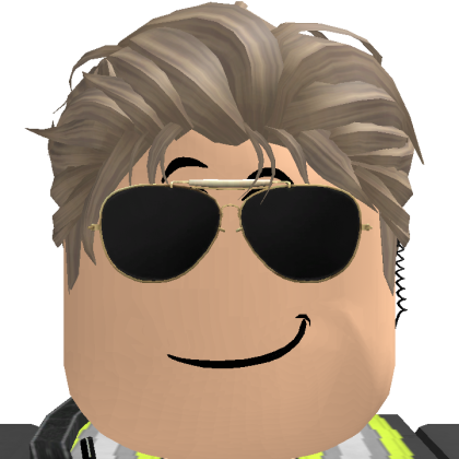 Roblox avatar