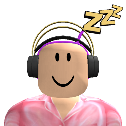 Roblox profile picture for @LIVSIW
