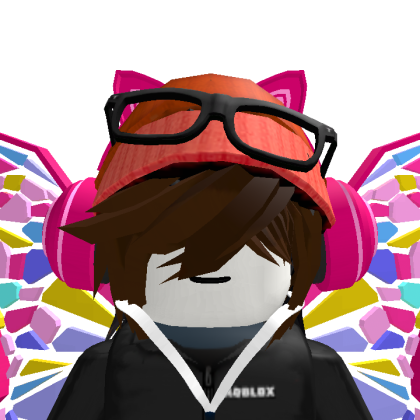 Roblox profile picture for @fa45625