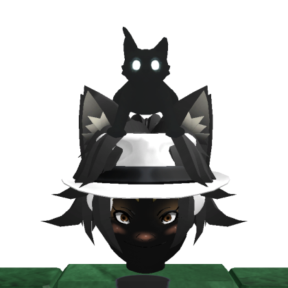 Roblox avatar