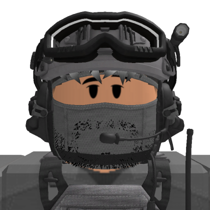 Roblox avatar