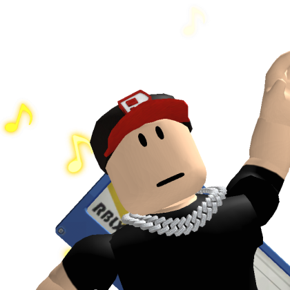 Roblox avatar