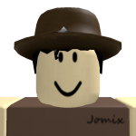 @Jomix