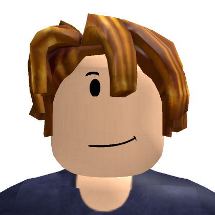 Roblox profile picture for @TheFruks