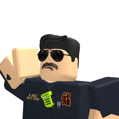 Roblox avatar