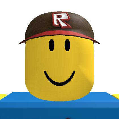 Roblox profile picture for @Underestimate